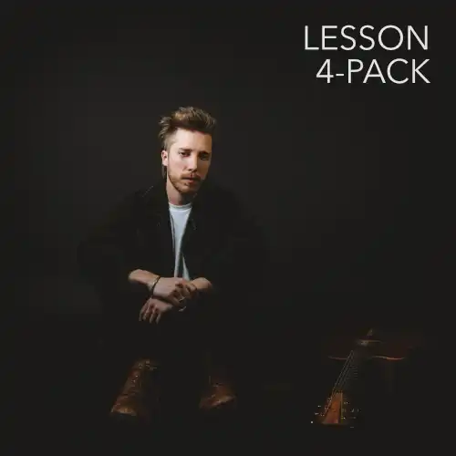 Lesson 4-Pack